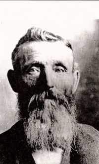 John Hullett Green (1835 - 1917) Profile